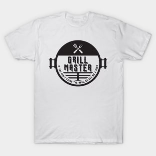 GRILLMASTER T-Shirt